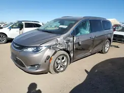2C4RC1L74JR124843 2018 CHRYSLER PACIFICA