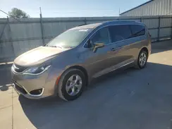 2C4RC1L74JR164419 2018 CHRYSLER PACIFICA