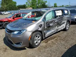 2C4RC1L74JR164436 2018 CHRYSLER PACIFICA