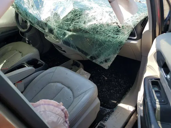 2C4RC1L74JR164436 2018 CHRYSLER PACIFICA - Image 8
