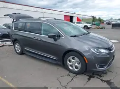 2C4RC1L74JR183780 2018 CHRYSLER PACIFICA