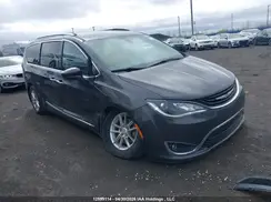 2C4RC1L74JR365771 2018 CHRYSLER PACIFICA