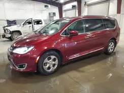 2C4RC1L74KR551151 2019 CHRYSLER PACIFICA