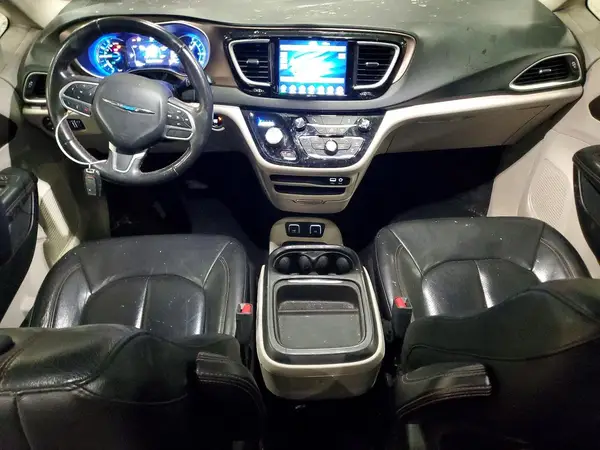 2C4RC1L74KR551151 2019 CHRYSLER PACIFICA - Image 8