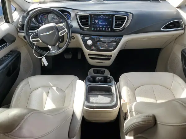 2C4RC1L74KR616855 2019 CHRYSLER PACIFICA - Image 8