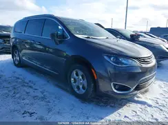 2C4RC1L74KR654327 2019 CHRYSLER PACIFICA