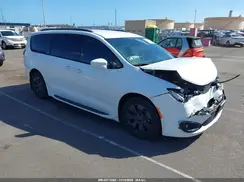 2C4RC1L74LR258822 2020 CHRYSLER PACIFICA