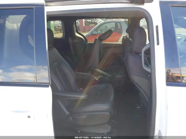 2C4RC1L74LR258822 2020 CHRYSLER PACIFICA - Image 8