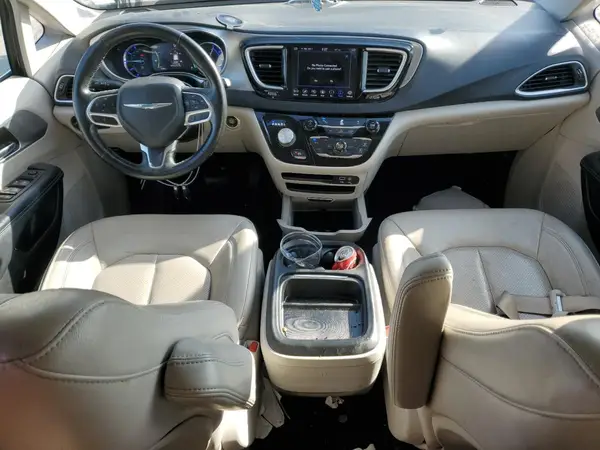 2C4RC1L74LR263132 2020 CHRYSLER PACIFICA - Image 8