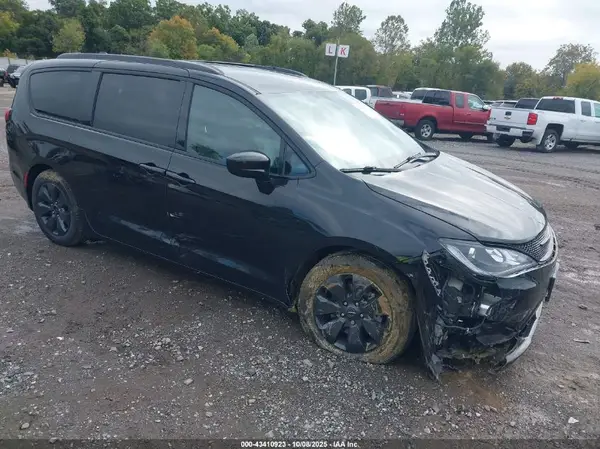 2C4RC1L74LR267553 2020 CHRYSLER PACIFICA - Image 1