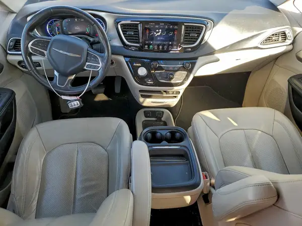 2C4RC1L74LR270307 2020 CHRYSLER PACIFICA - Image 8