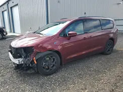 2C4RC1L74MR529329 2021 CHRYSLER PACIFICA