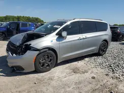 2C4RC1L74MR529704 2021 CHRYSLER PACIFICA