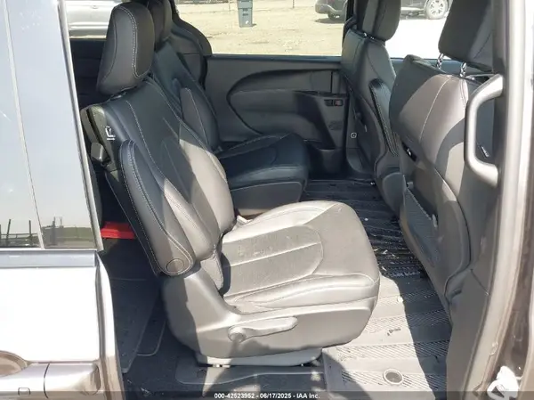 2C4RC1L74MR535700 2021 CHRYSLER PACIFICA - Image 8
