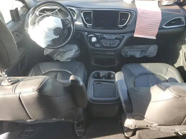 2C4RC1L74MR544641 2021 CHRYSLER PACIFICA - Image 8