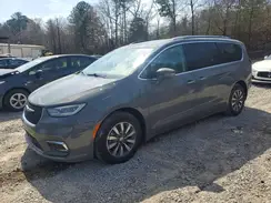 2C4RC1L74MR581043 2021 CHRYSLER PACIFICA