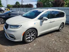 2C4RC1L74MR581060 2021 CHRYSLER PACIFICA