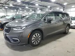 2C4RC1L74MR586243 2021 CHRYSLER PACIFICA
