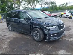2C4RC1L74MR586341 2021 CHRYSLER PACIFICA
