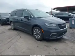 2C4RC1L74MR586369 2021 CHRYSLER PACIFICA