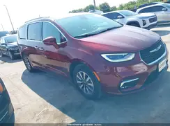 2C4RC1L74MR591667 2021 CHRYSLER PACIFICA