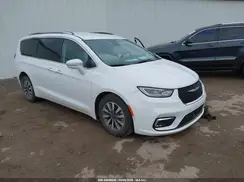 2C4RC1L74MR596965 2021 CHRYSLER PACIFICA