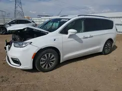 2C4RC1L74MR599297 2021 CHRYSLER PACIFICA