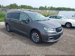 2C4RC1L74MR602764 2021 CHRYSLER PACIFICA