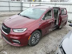 2C4RC1L74MR602943 2021 CHRYSLER PACIFICA