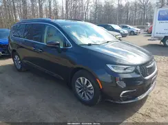 2C4RC1L74MR606104 2021 CHRYSLER PACIFICA