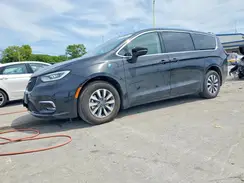 2C4RC1L74NR105733 2022 CHRYSLER PACIFICA