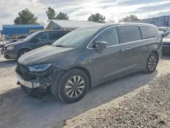 2C4RC1L74NR118885 2022 CHRYSLER PACIFICA