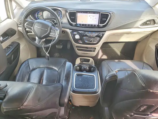 2C4RC1L74NR118885 2022 CHRYSLER PACIFICA - Image 8