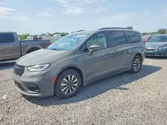2C4RC1L74NR121057 2022 CHRYSLER PACIFICA