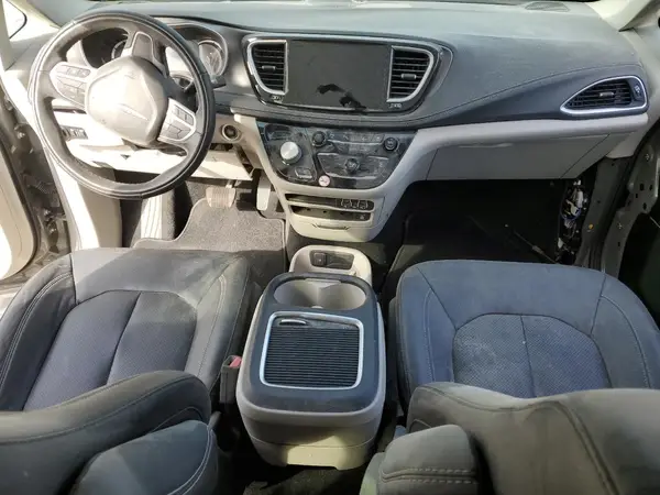 2C4RC1L74NR121074 2022 CHRYSLER PACIFICA - Image 8