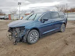 2C4RC1L74NR121205 2022 CHRYSLER PACIFICA