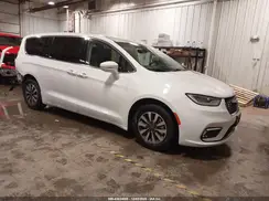 2C4RC1L74NR121222 2022 CHRYSLER PACIFICA