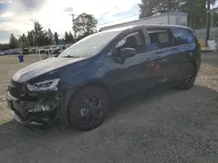 2C4RC1L74NR121303 2022 CHRYSLER PACIFICA