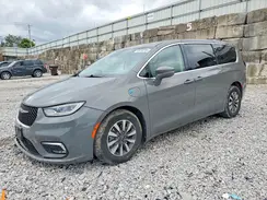 2C4RC1L74NR121365 2022 CHRYSLER PACIFICA