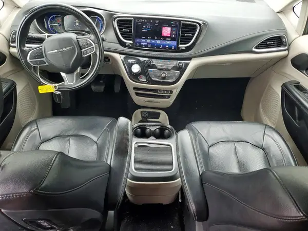 2C4RC1L74NR121365 2022 CHRYSLER PACIFICA - Image 8
