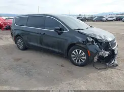 2C4RC1L74NR121415 2022 CHRYSLER PACIFICA