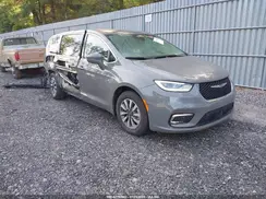 2C4RC1L74NR121544 2022 CHRYSLER PACIFICA
