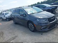 2C4RC1L74NR122838 2022 CHRYSLER PACIFICA