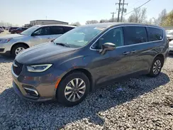 2C4RC1L74NR122841 2022 CHRYSLER PACIFICA