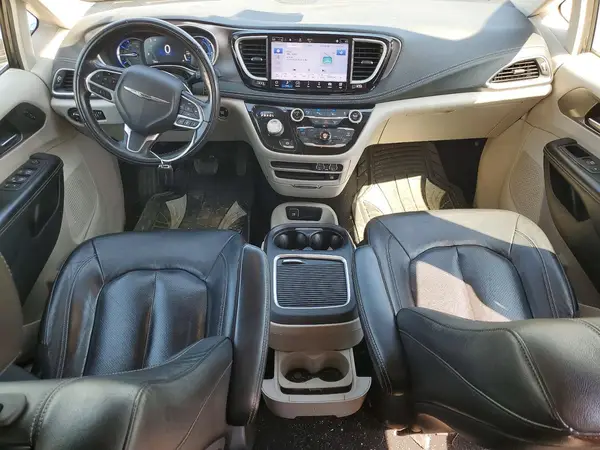 2C4RC1L74NR122841 2022 CHRYSLER PACIFICA - Image 8