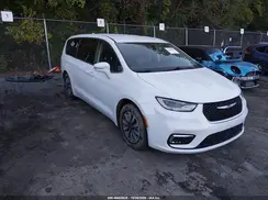 2C4RC1L74NR122886 2022 CHRYSLER PACIFICA