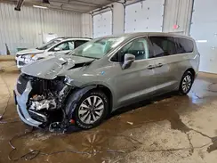 2C4RC1L74NR124248 2022 CHRYSLER PACIFICA