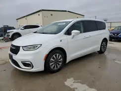2C4RC1L74NR143639 2022 CHRYSLER PACIFICA