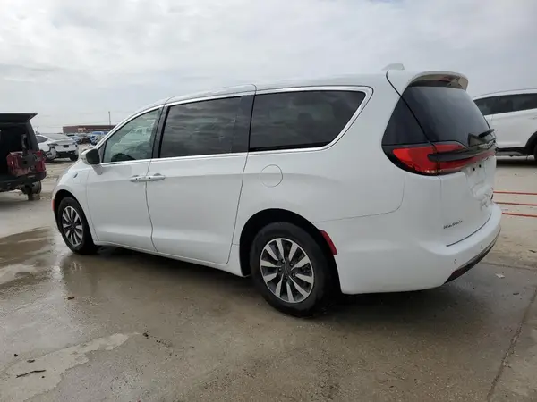 2C4RC1L74NR143639 2022 CHRYSLER PACIFICA - Image 2