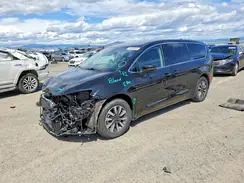 2C4RC1L74NR156181 2022 CHRYSLER PACIFICA